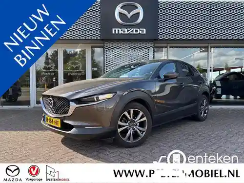 Mazda CX-30 2.0 e-SKYACTIV-X 180 2020