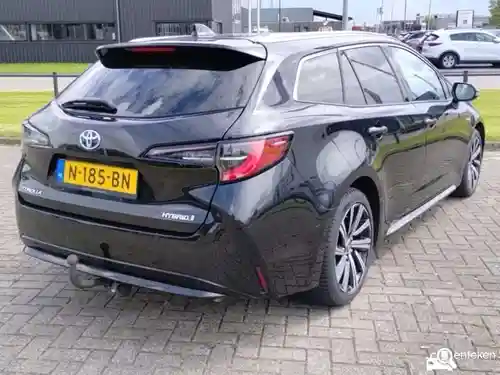 Toyota Corolla Touring Sports 1.8 Hybrid 2021