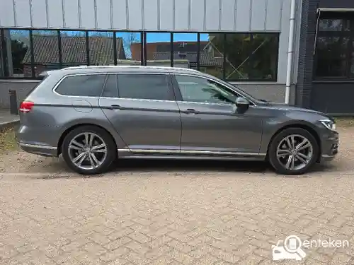 VW Passat Variant 1.4 TSI BMT ACT 2017