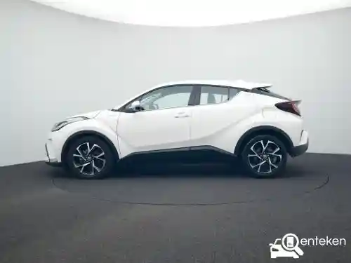 Toyota C-HR 1.8 Hybrid 2022