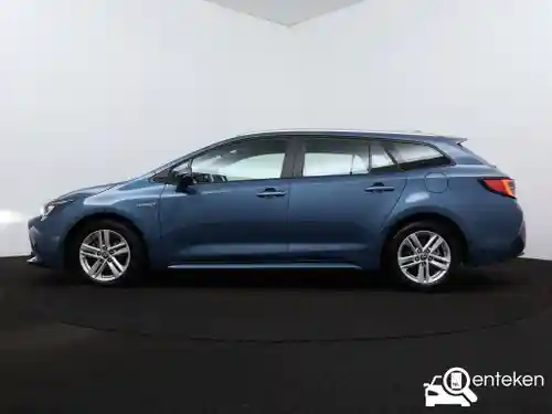 Toyota Corolla Touring Sports 1.8 Hybrid 2021
