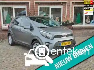 KIA Picanto 1.0 2022