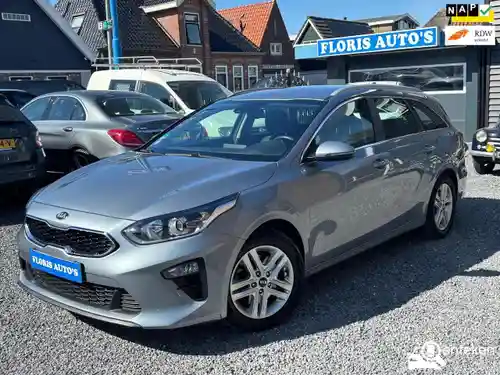 KIA Ceed Sportswagon 1.5 T-GDI 2021