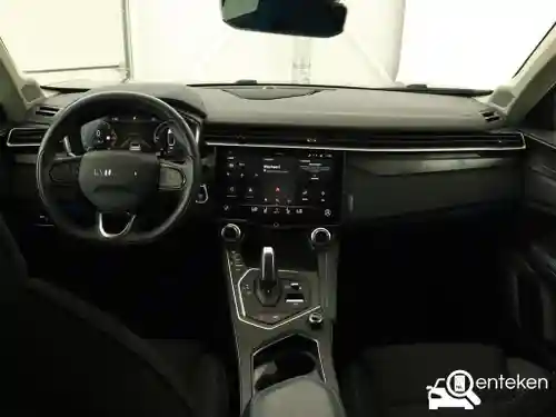 Lynk & Co 01 1.5TD PHEV 2021