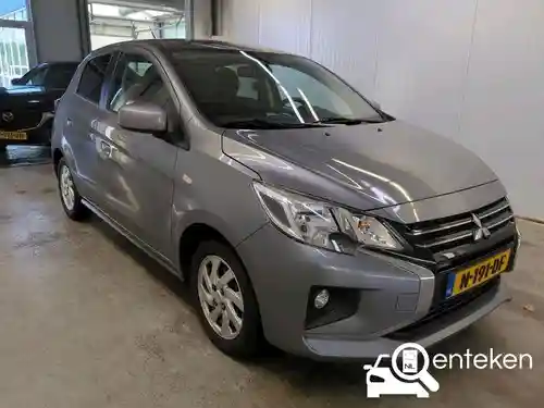 Mitsubishi Space Star 1.2 2021