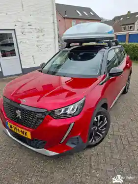 Peugeot 2008 1.2 PureTech 130 2020