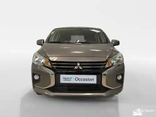 Mitsubishi Space Star 1.2 2021