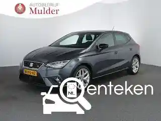 SEAT Ibiza 1.0 TSI 2021