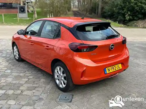 Opel Corsa 1.2 2021
