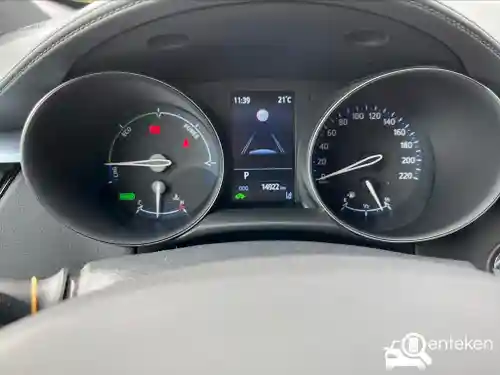 Toyota C-HR 1.8 Hybrid 2021