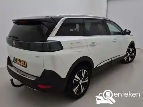 Peugeot 5008 1.2 PureTech 130 2022
