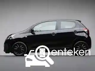Peugeot 108 1.0 VTi 72 2021