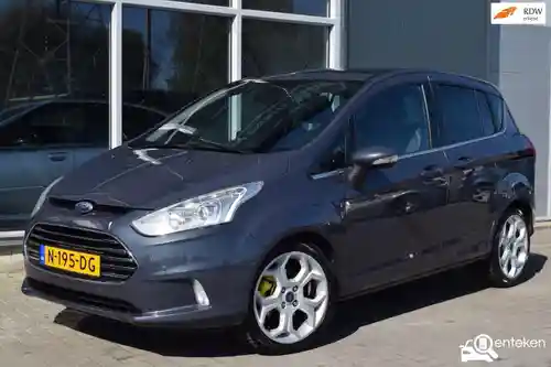 Ford B-MAX 1.6 2013