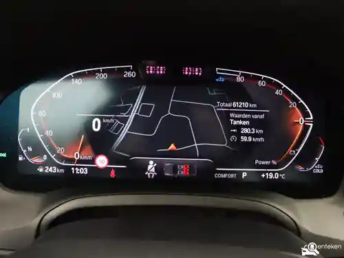 BMW 320i 2021