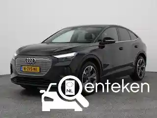 Audi Q4 Sportback 35 e-tron 2021