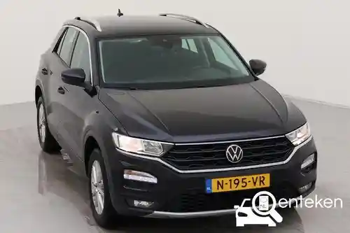 VW T-Roc 1.5 TSI OPF ACT 2022
