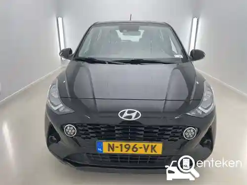 Hyundai i10 1.0 2022