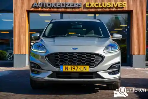 Ford Kuga 1.5 EcoBoost 2021