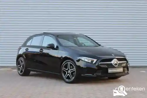Mercedes-Benz A 180 2019