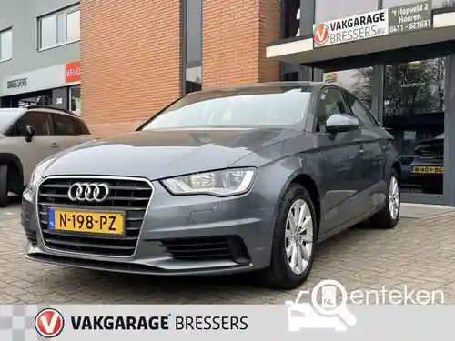 Audi A3 1.4 TFSI cod 2014