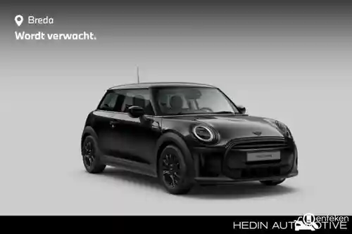 MINI  Cooper 2022