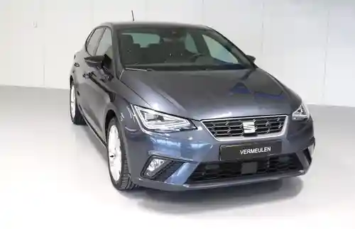 SEAT Ibiza 1.0 TSI 2021