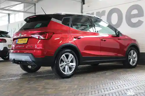 SEAT Arona 1.0 TSI 2021