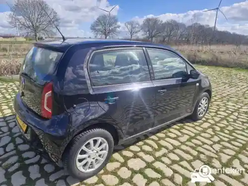 VW up! 1.0 2012