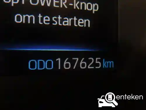 Toyota Corolla Touring Sports 1.8 Hybrid 2021