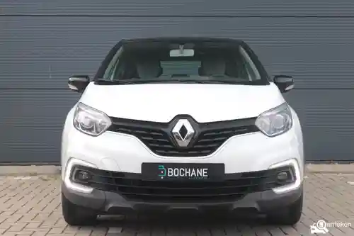 Renault Captur ENERGY TCe 120 2019