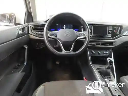 VW Polo 1.0 TSI OPF 2022