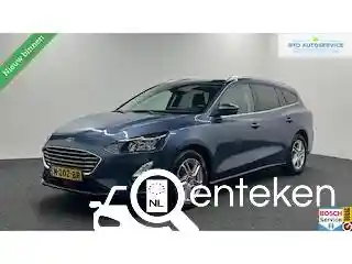 Ford Focus Turnier 1.0 EcoBoost 2021