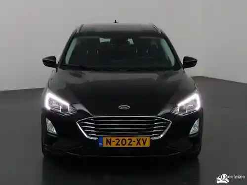 Ford Focus Turnier 1.0 EcoBoost Hybrid 2020