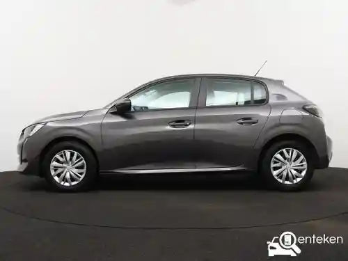 Peugeot 208 1.2 PureTech 75 2021