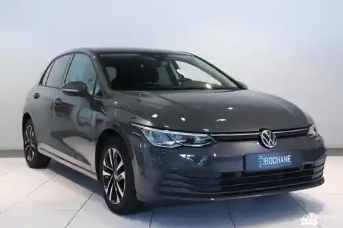 VW Golf 1.5 TSI ACT 2021
