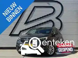 Opel Crossland X 1.2 DI Turbo 2020
