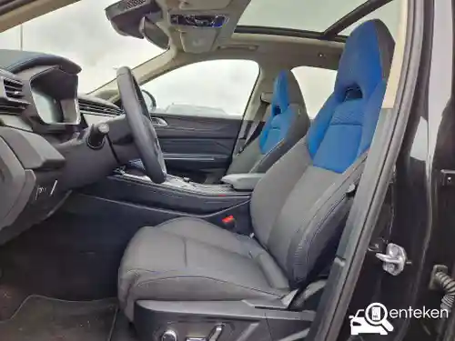 Lynk & Co 01 1.5TD PHEV 2021