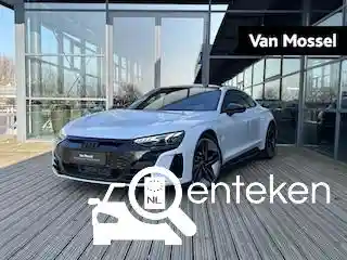 Audi RS e-tron GT 2022