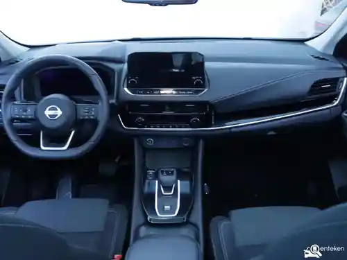 Nissan Qashqai 1.3 DIG-T MHEV 2021