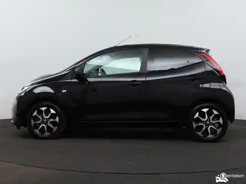 Toyota Aygo 1.0 2021