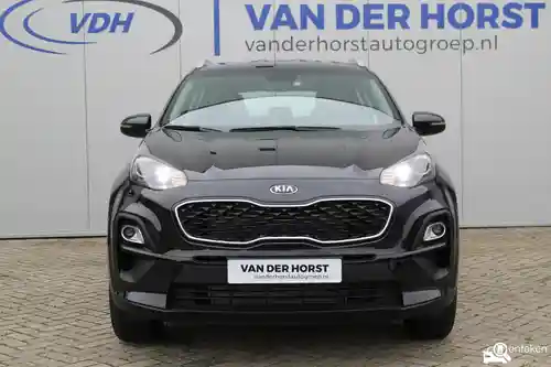 KIA Sportage 1.6 GDI 2021