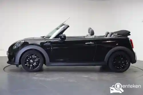 MINI Cabrio One 2022
