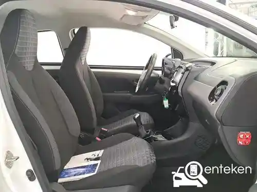 Peugeot 108 1.0 VTi 72 2022