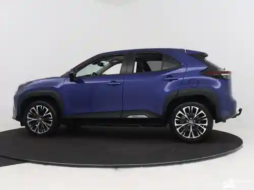Toyota Yaris Cross 1.5 Hybrid 116 2021
