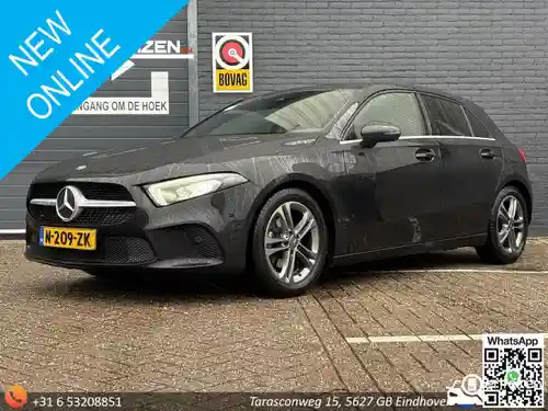 Mercedes-Benz A 180 2022