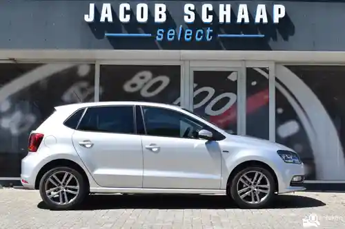 VW Polo 1.2 TSI BMT 2016