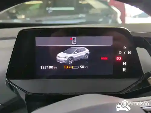 VW ID.4 Pro Performance 2020