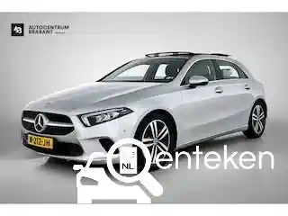 Mercedes-Benz A 180 2021