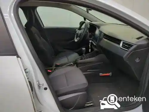 Renault Clio TCe 90 2021