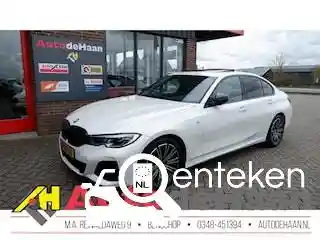 BMW M340i 2019